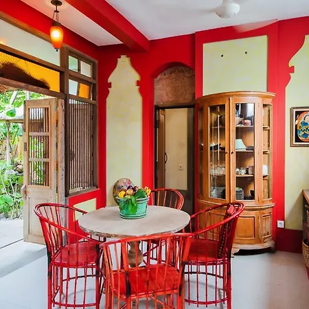 Maruti Lane Villa-3