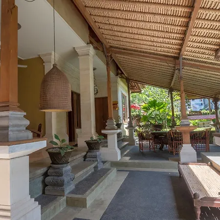 Maruti Lane Villa-2